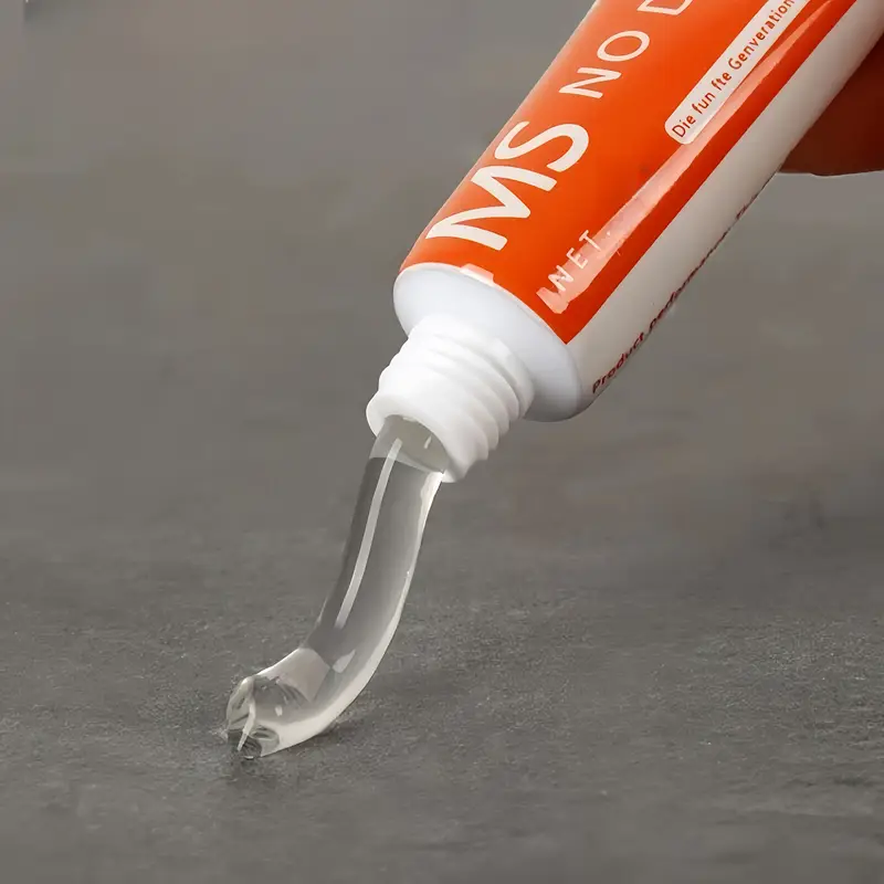 لاصق شفاف عالي التحمل بدون أظا - مراجعة Contact Cement Glue وسعره
