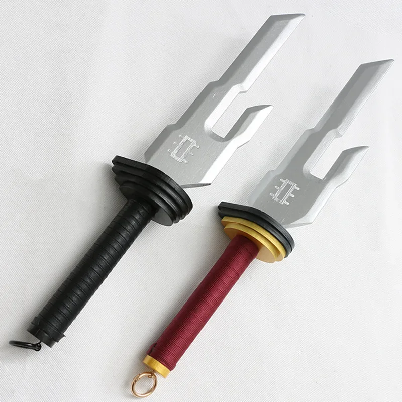 سيف كاتانا فوشيجورو توجي من أن - مراجعة Cosplay Prop Dagger وسعره