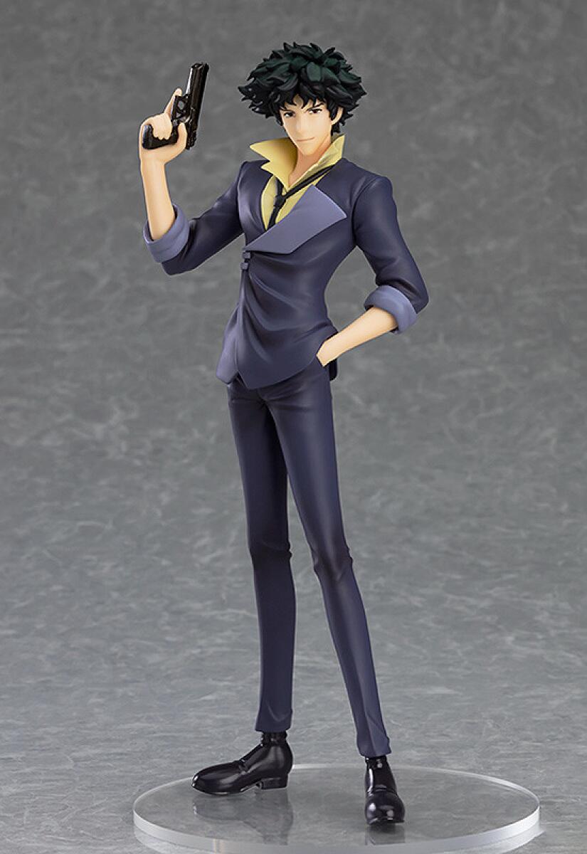 متوفر في المخزون: مجسم أنمي أص - مراجعة Good Smile Company Pop Up Parade وسعره