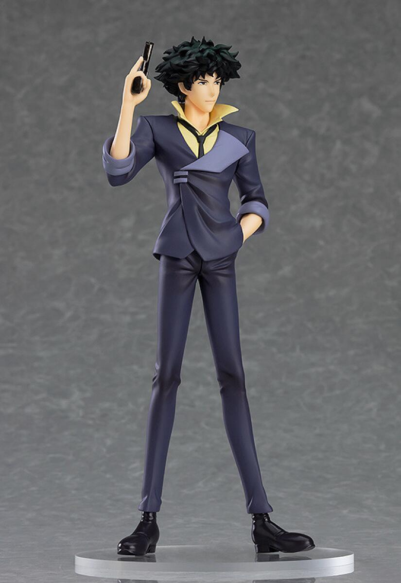 متوفر في المخزون: مجسم أنمي أص - مراجعة Good Smile Company Pop Up Parade وسعره