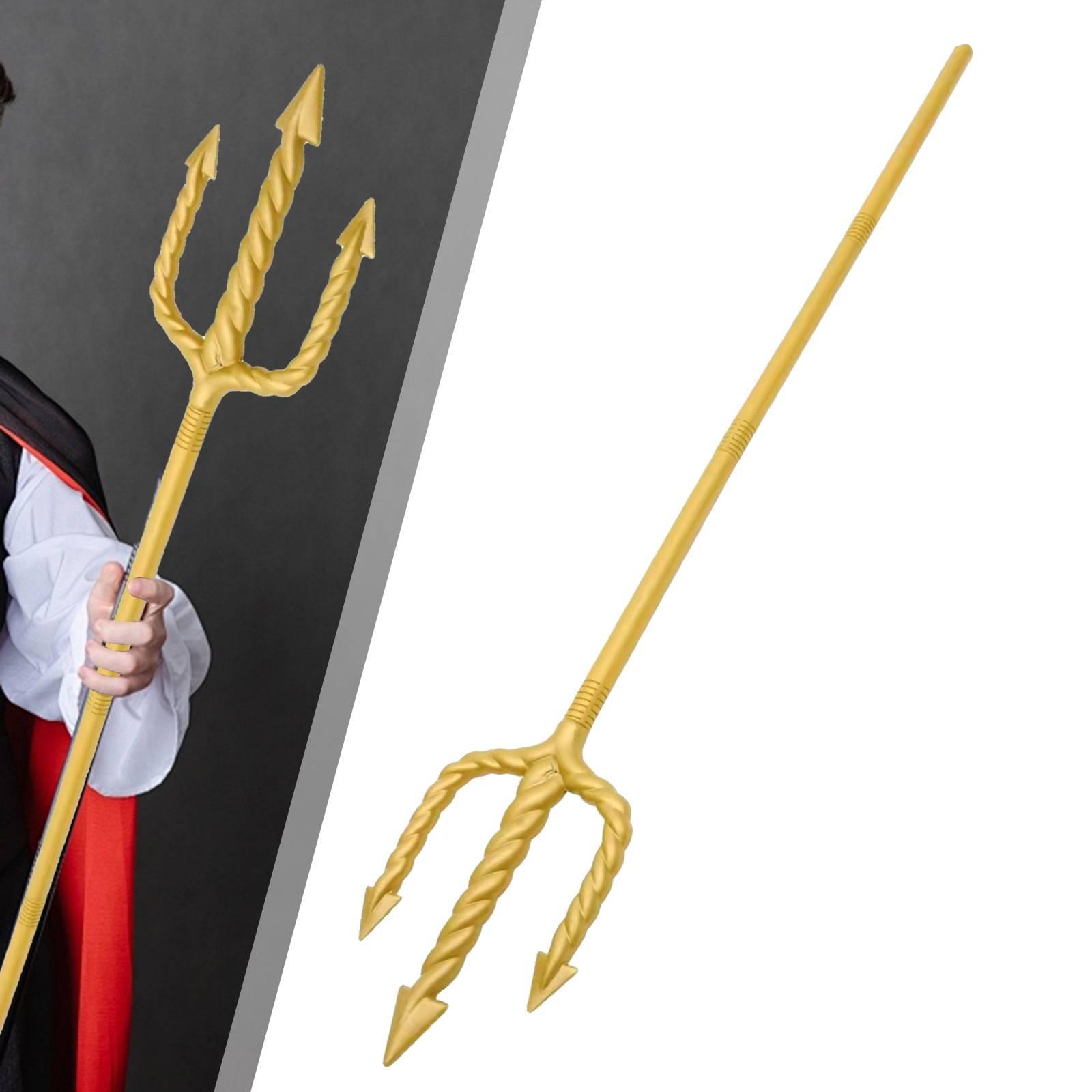 شوكة شيطان للهالوين، سهلة التج - مراجعة Easy Cosplay Prop وسعره