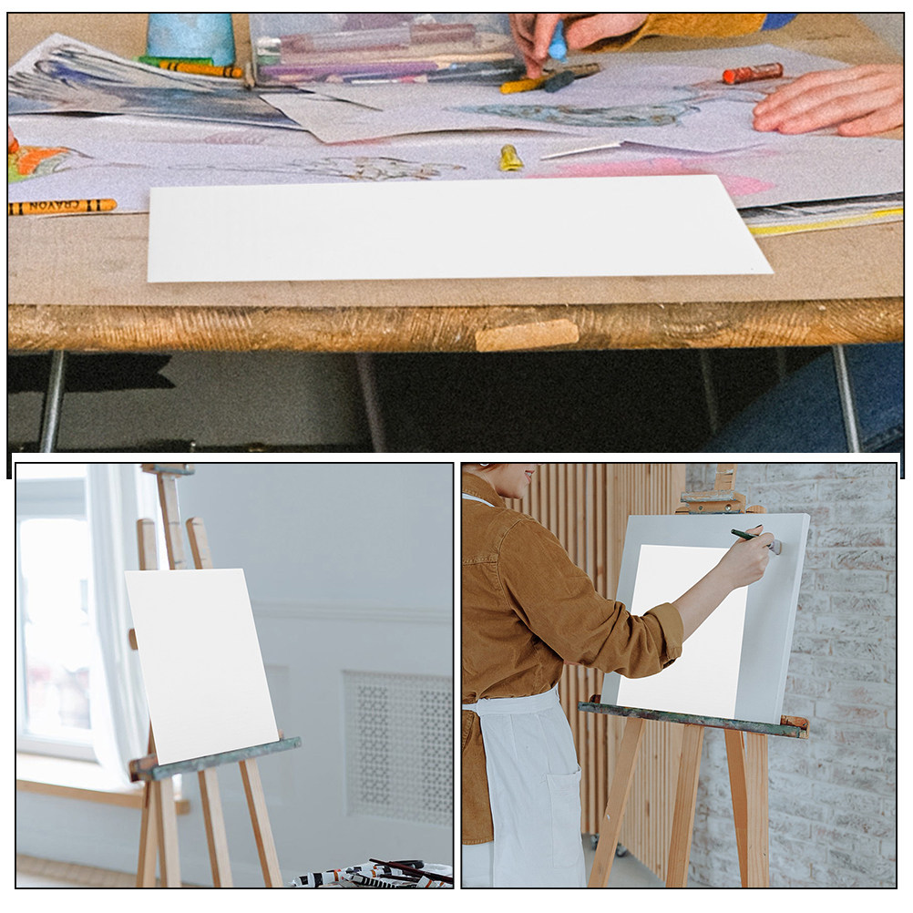 20 ورقة من لوح الفوم للعرض، أل - مراجعة Cosplay Prop Foam Board وسعره