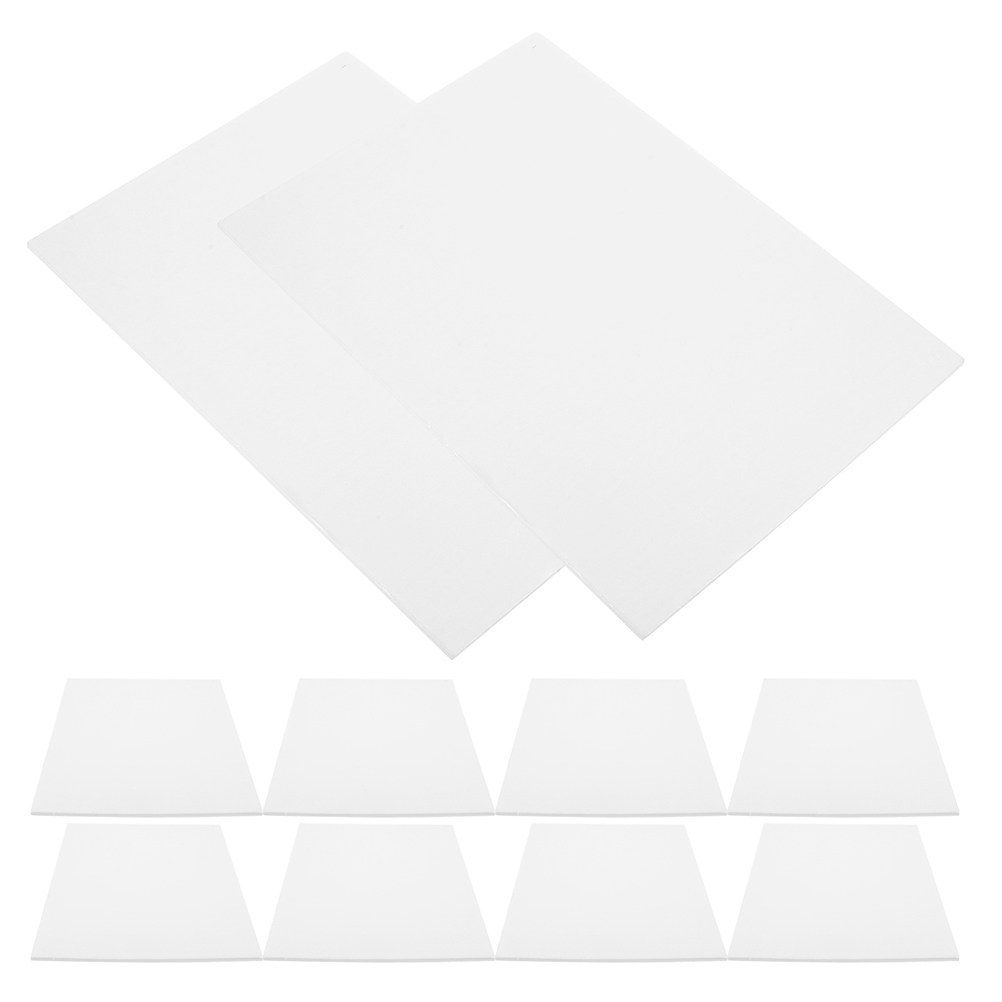 20 ورقة من لوح الفوم للعرض، أل - مراجعة Cosplay Prop Foam Board وسعره