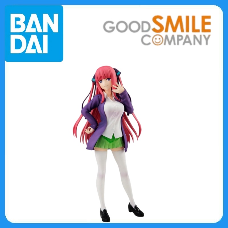متوفر في المخزون: مجسم أنمي أص - مراجعة Good Smile Company Pop Up Parade وسعره