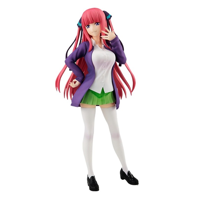 متوفر في المخزون: مجسم أنمي أص - مراجعة Good Smile Company Pop Up Parade وسعره