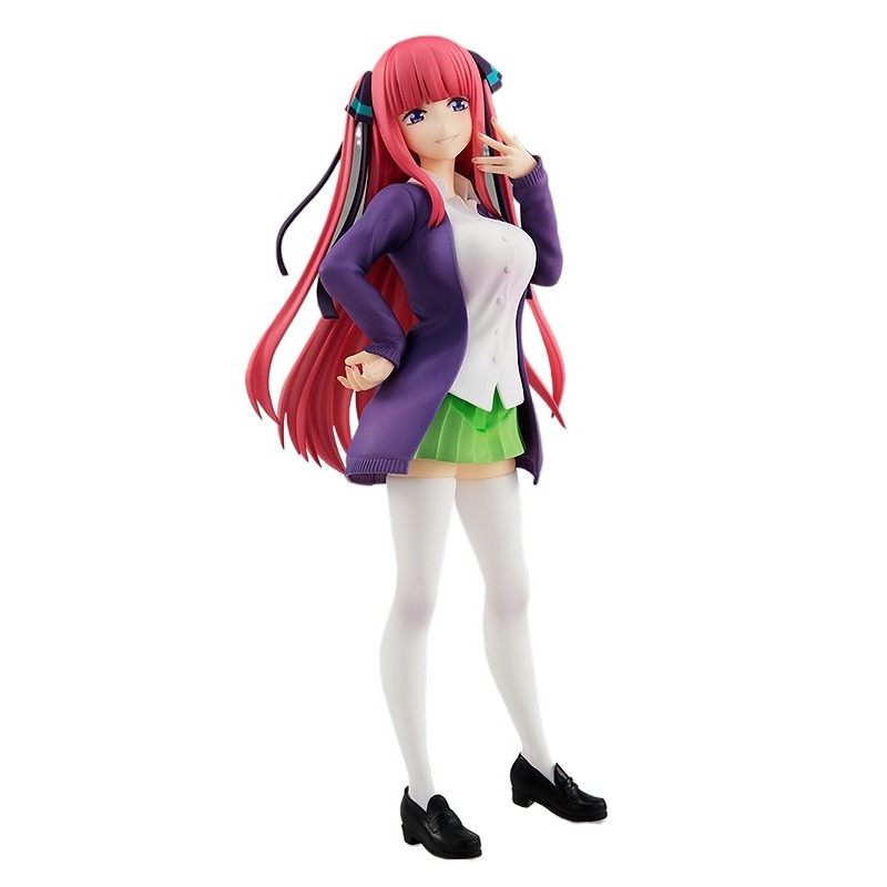 متوفر في المخزون: مجسم أنمي أص - مراجعة Good Smile Company Pop Up Parade وسعره
