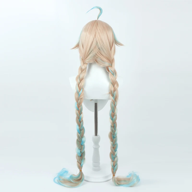 شعر مستعار كوسبلاي إننا ألويت  - مراجعة Prop En Cosplay وسعره