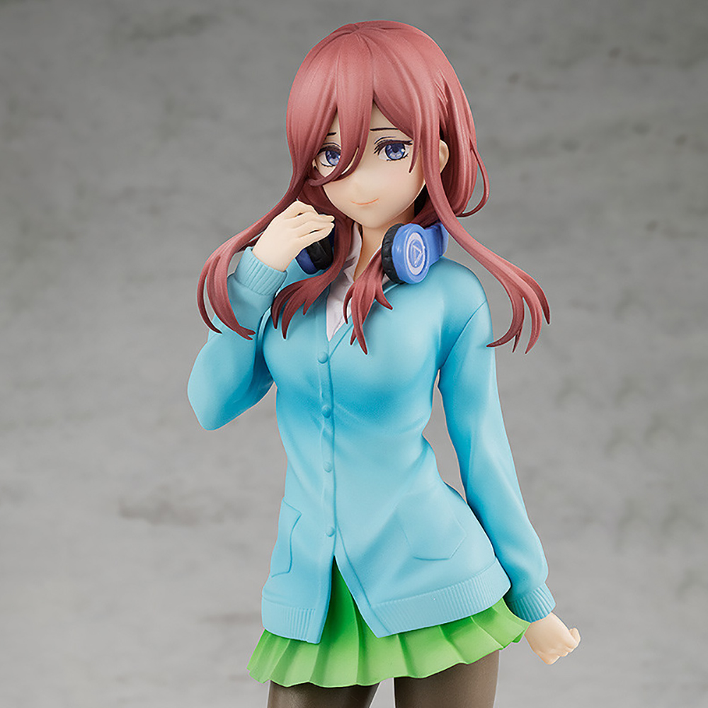 100% أصلي متوفر في المخزون شرك - مراجعة Good Smile Company Pop Up Parade وسعره