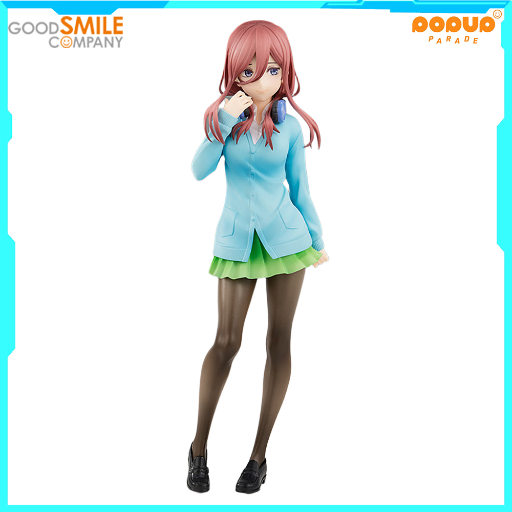 100% أصلي متوفر في المخزون شرك - مراجعة Good Smile Company Pop Up Parade وسعره