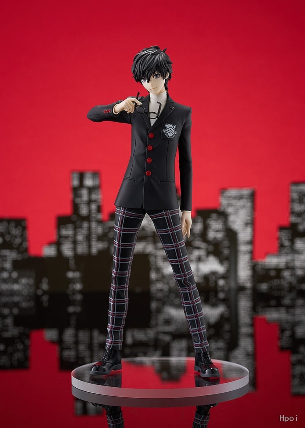 مجسم أنمي أصلي 100% من Good Sm - مراجعة Good Smile Company Pop Up Parade وسعره