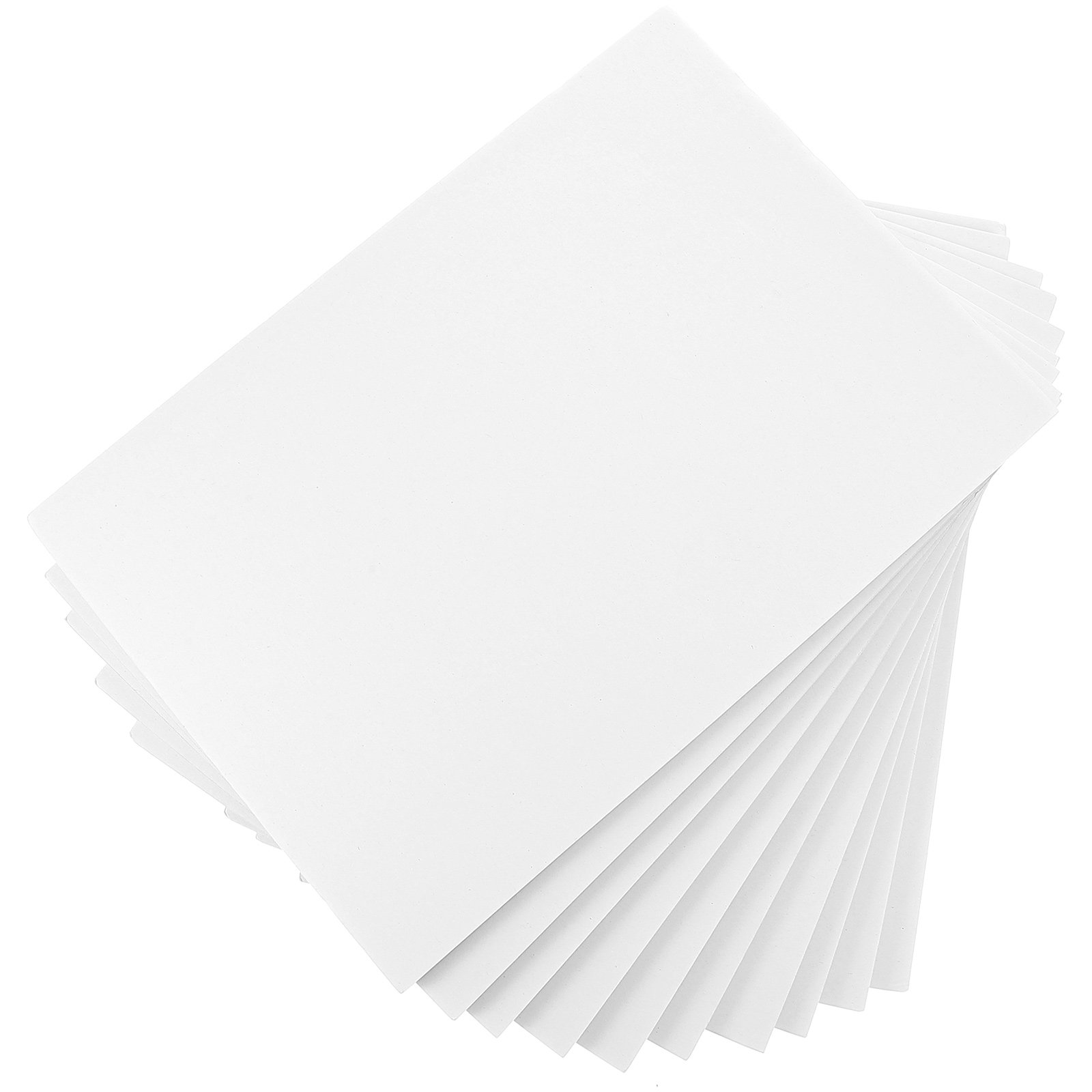 10 قطع من ألواح الفوم الكبيرة، - مراجعة Cosplay Prop Foam Board وسعره
