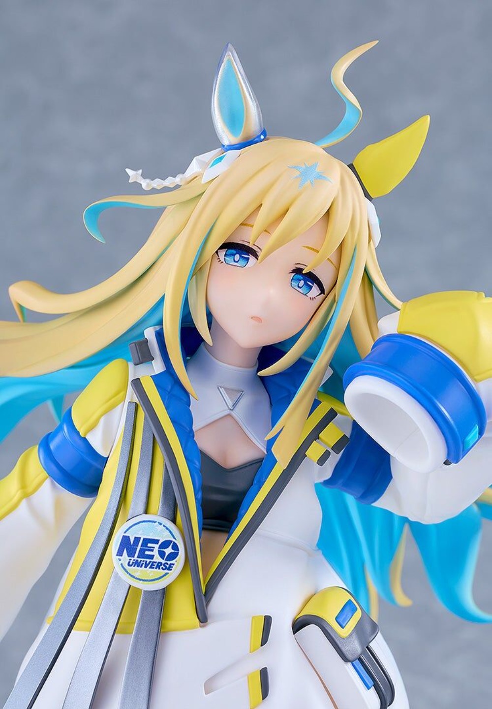 متوفر 100% في المخزون، مجسم أن - مراجعة Good Smile Company Pop Up Parade وسعره