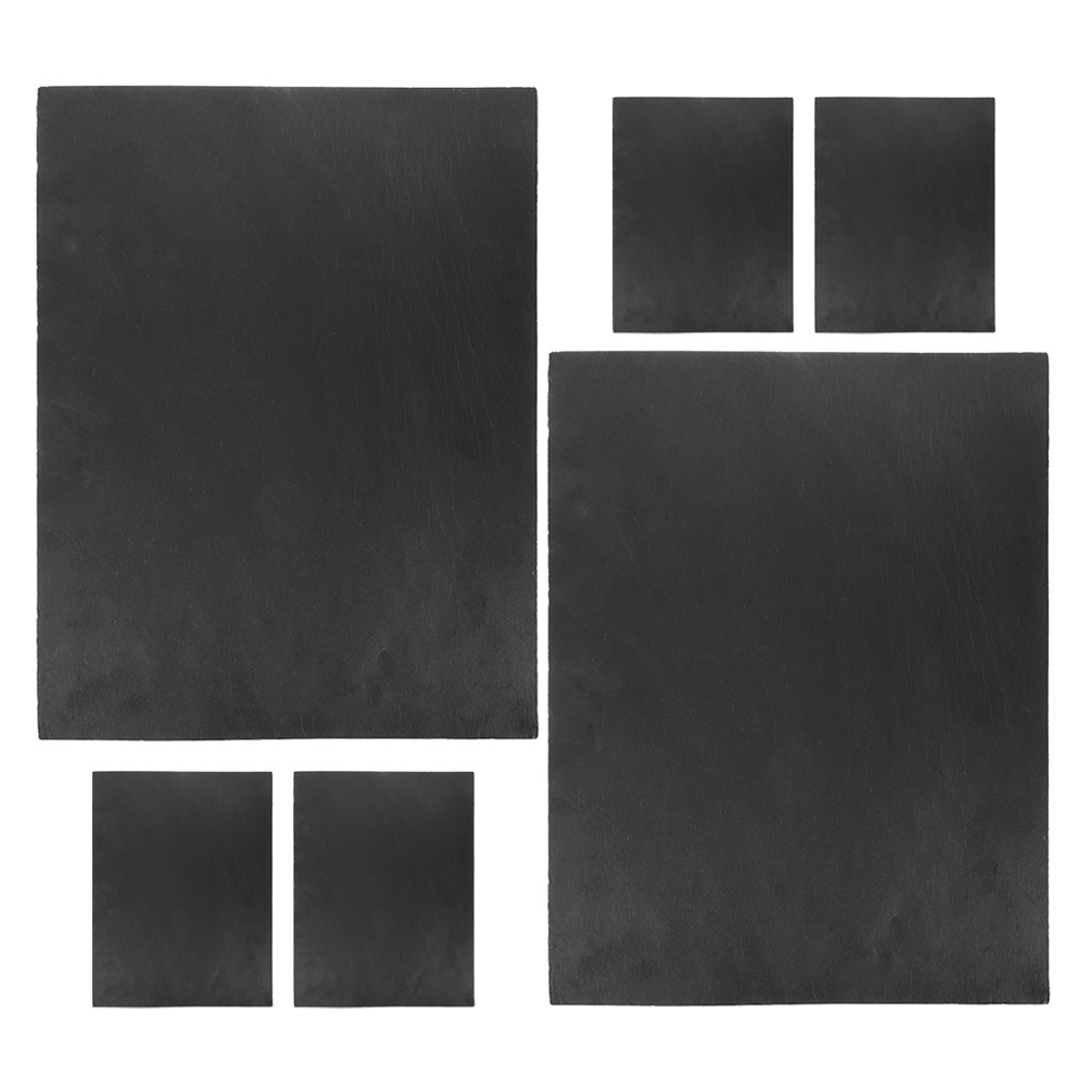 6 قطع من ألواح الفوم الخفيفة،  - مراجعة Cosplay Prop Foam Board وسعره