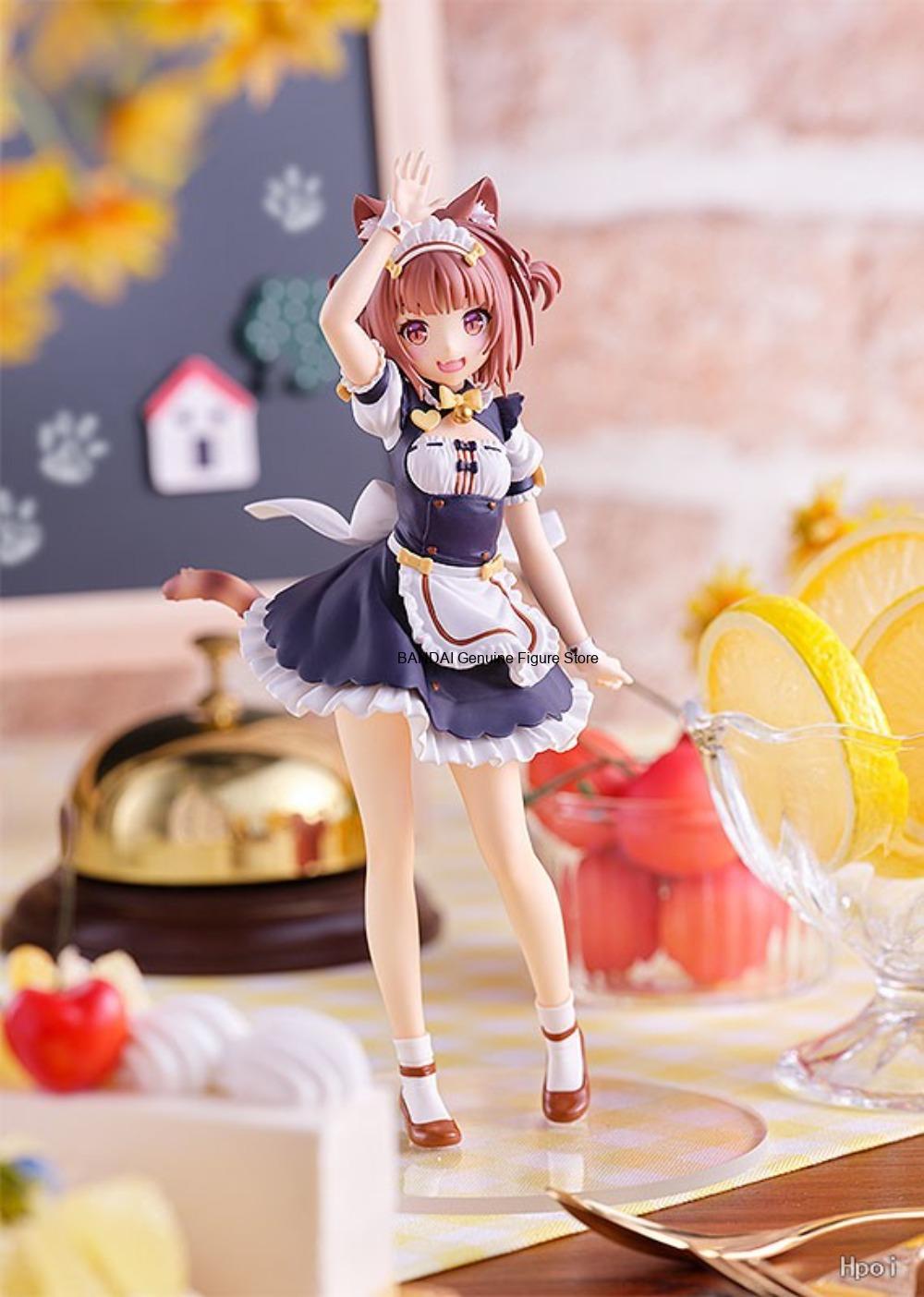 100% أصلي، متوفر في المخزون، م - مراجعة Good Smile Company Pop Up Parade وسعره