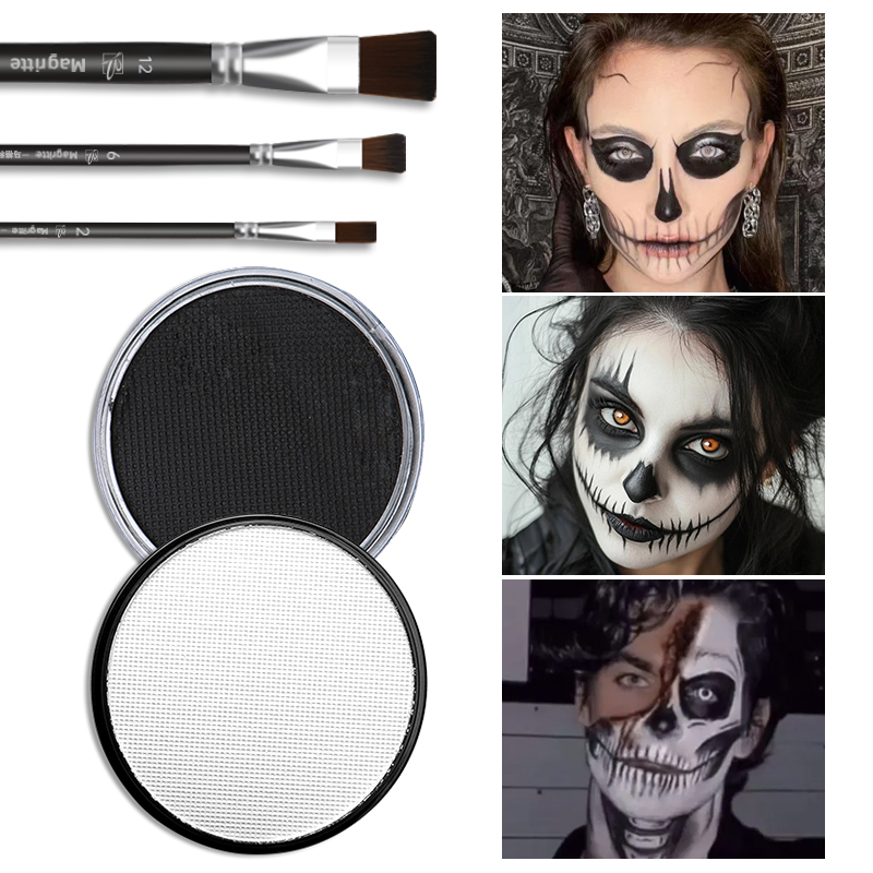 مجموعة طلاء مكونة من 5 قطع بال - مراجعة Cosplay Prop Paint وسعره
