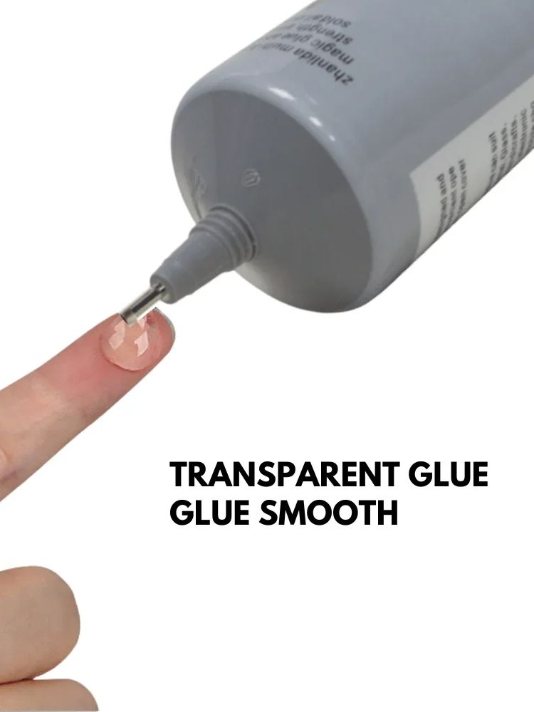 لاصق E7000 شفاف متعدد الاستخدا - مراجعة Contact Cement Glue وسعره