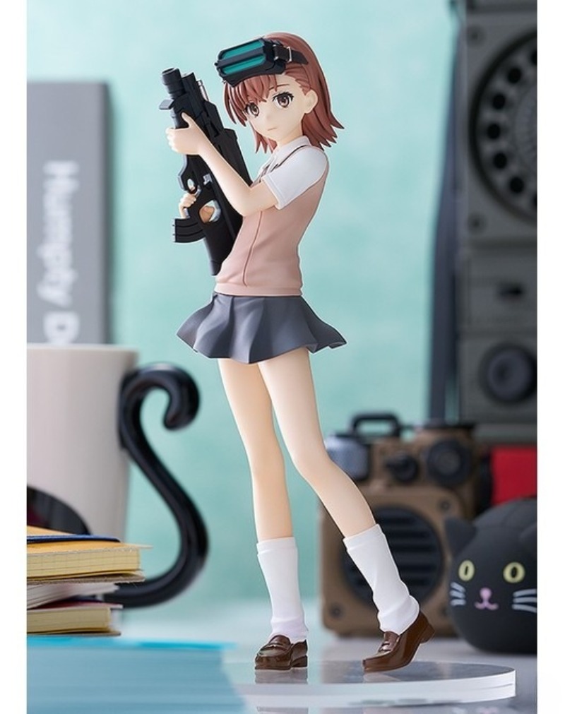 متوفر في المخزون شركة Good Smi - مراجعة Good Smile Company Pop Up Parade وسعره