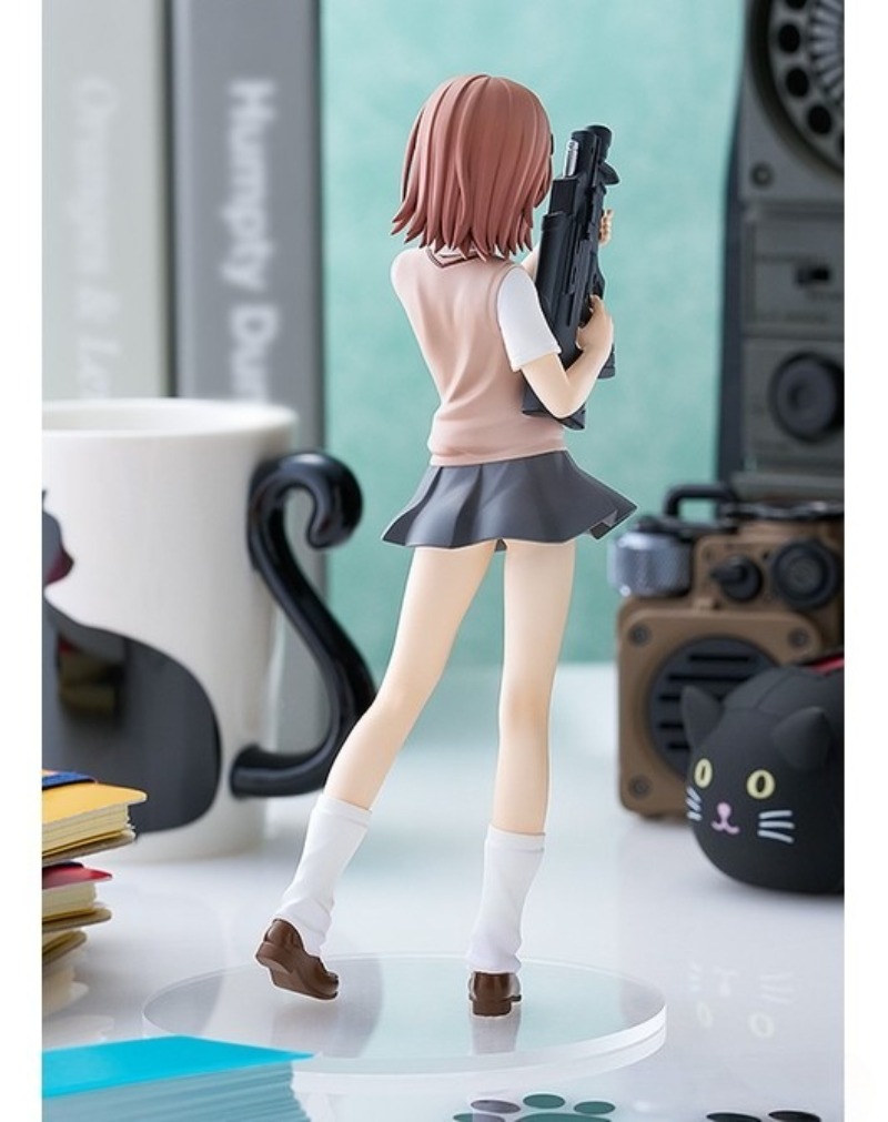 متوفر في المخزون شركة Good Smi - مراجعة Good Smile Company Pop Up Parade وسعره