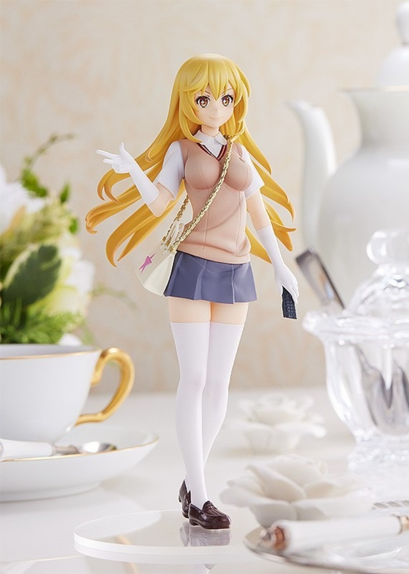 متوفر في المخزون شركة Good Smi - مراجعة Good Smile Company Pop Up Parade وسعره