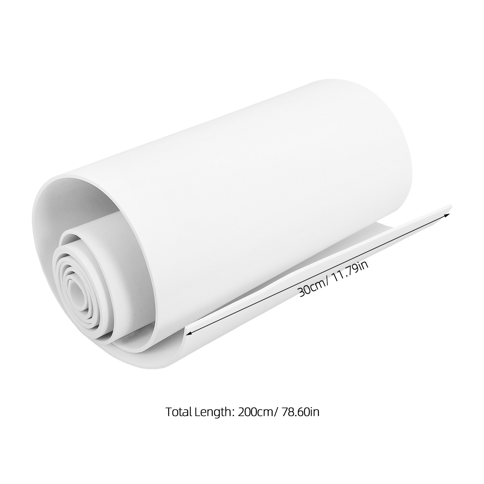 1 لفة من ألواح الفوم عالي الكث - مراجعة Cosplay Prop Foam Board وسعره